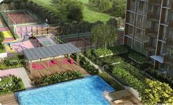 Sol Acres (D23), Condominium #608618991